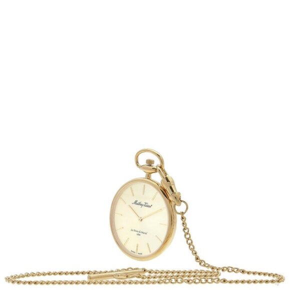 NWT Mathey-Tissot Fashion Unisex Quartz Steel Authentic Watch - Picture 2 of 3